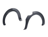 Ford Ranger 02/2019-06/2022 EGR* Bordes de guardabarros delanteras y traseras