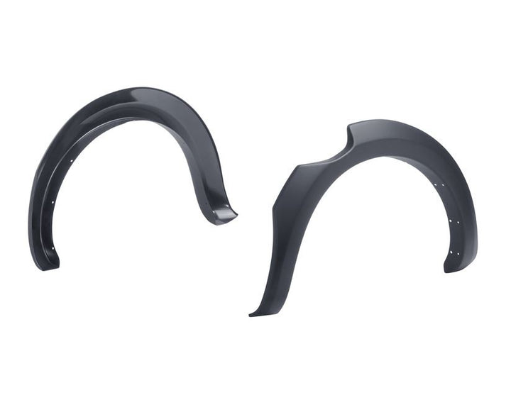 Ford Ranger 02/2019-06/2022 EGR* Bordes de guardabarros delanteras y traseras