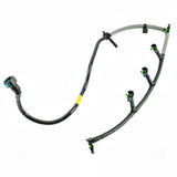 Tubo inyector de combustible Ranger 3.2 TDCi Duratorq 2011-2023