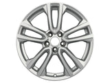 Original Ford Juego de Llantas de Aleación Sólo para Modelos del 11/2012 al 04/2014 35140218