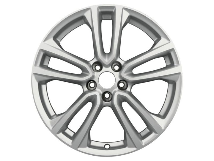 Original Ford Juego de Llantas de Aleación Sólo para Modelos del 11/2012 al 04/2014 35140218