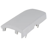 Cubierta de parachoques delantero para remolque original para Ford Galaxy WA6 2006- 2010 1377182