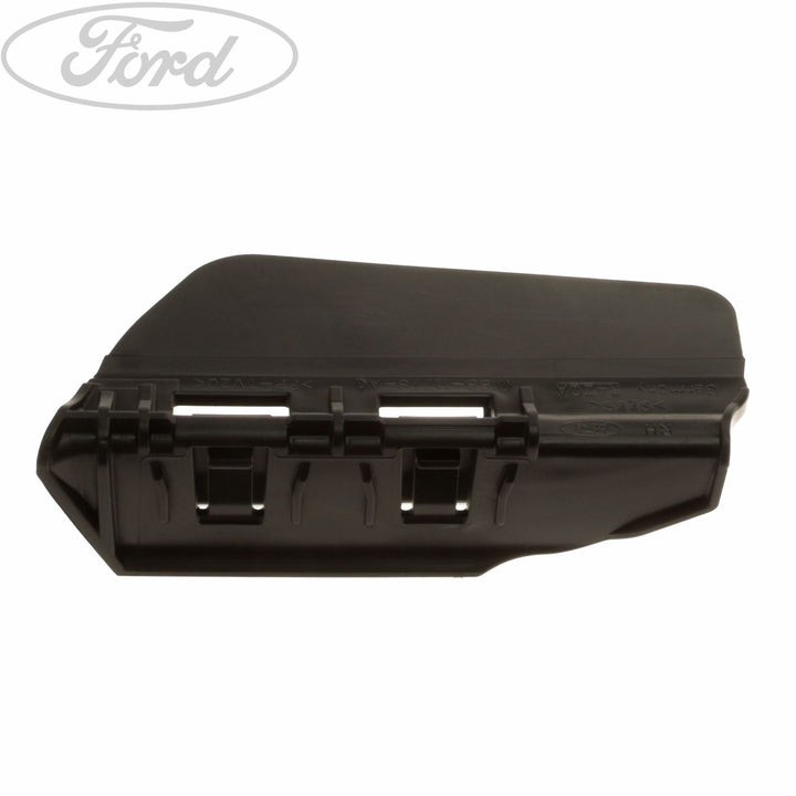 Panel deflector de aire inferior O/S (lado del pasajero) original para Ford Fiesta 1778891