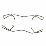 Kit de montaje de freno trasero original Ford 4387370