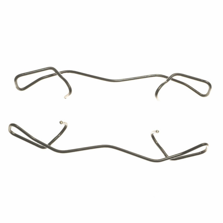 Kit de montaje de freno trasero original Ford 4387370