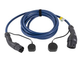 Original Ford Cable de carga eléctrica para estaciones de carga públicas