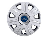 Original Ford Focus Electric/C-MAX Embellecedor de rueda 16