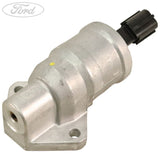 Válvula de paso de aire del acelerador original Ford 1149611