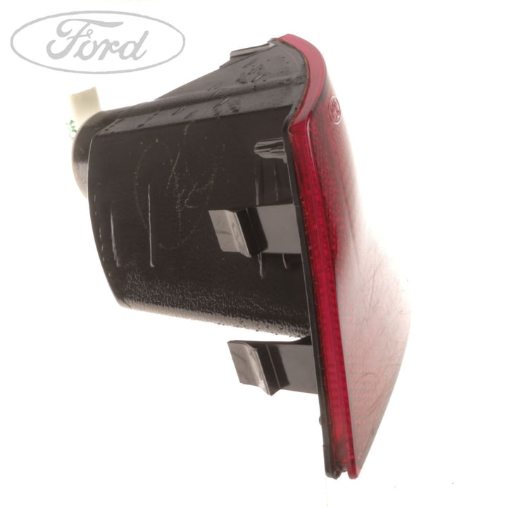 Faro antiniebla trasero del lado del pasajero original para Ford Kuga EcoSport 2013-2020 2013949