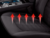 Xvision (SCC)* Kit de calefactado de asientos para un asiento.
