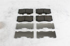 Pastillas de freno Premium Turbo Pack originales para Ford Mustang 2015-2023 2044140