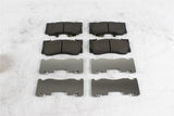 Pastillas de freno Premium Turbo Pack originales para Ford Mustang 2015-2023 2044140