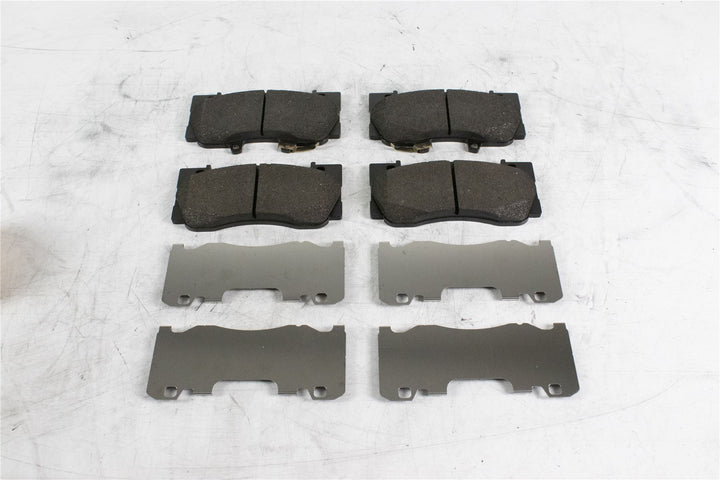 Pastillas de freno Premium Turbo Pack originales para Ford Mustang 2015-2023 2044140