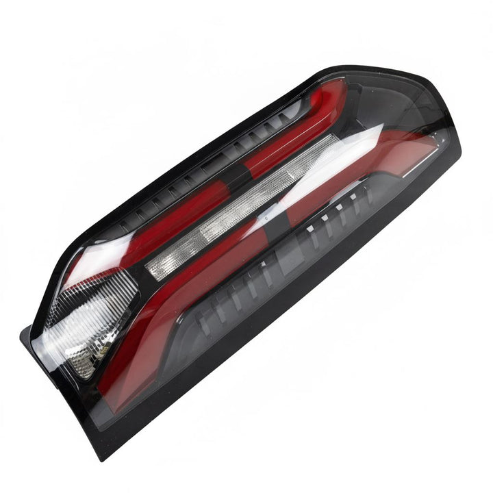 Piloto trasero LED DER nivel 2 Transit Custom 2023+