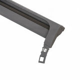 Moldura de talonera DER imprimada Kuga ST-Line 2020-2022