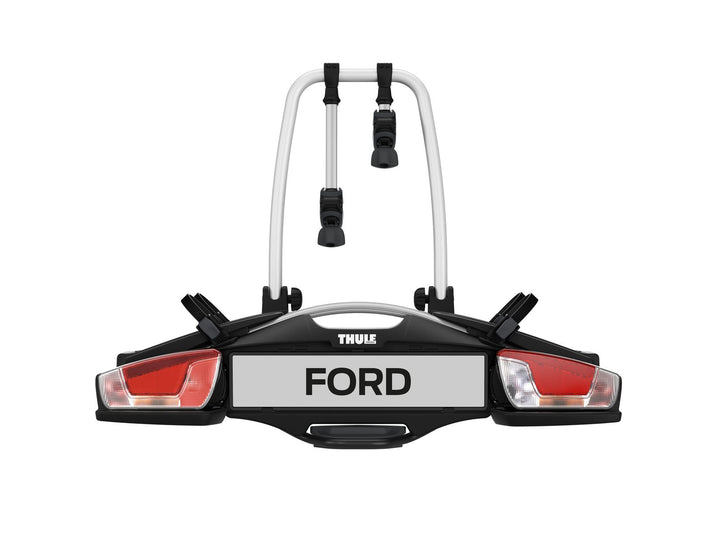 Thule®* Portabicicletas trasero Coach 274,para dos bicicletas