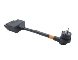 Original Conector doméstico para NOR.