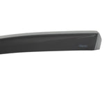Original ClimAir Deflectores de viento de ventana lateral frontal par para Ford EcoSport 1852672