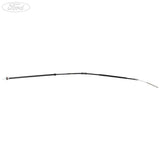Cable de freno de mano/estacionamiento original para Ford KA 1541338