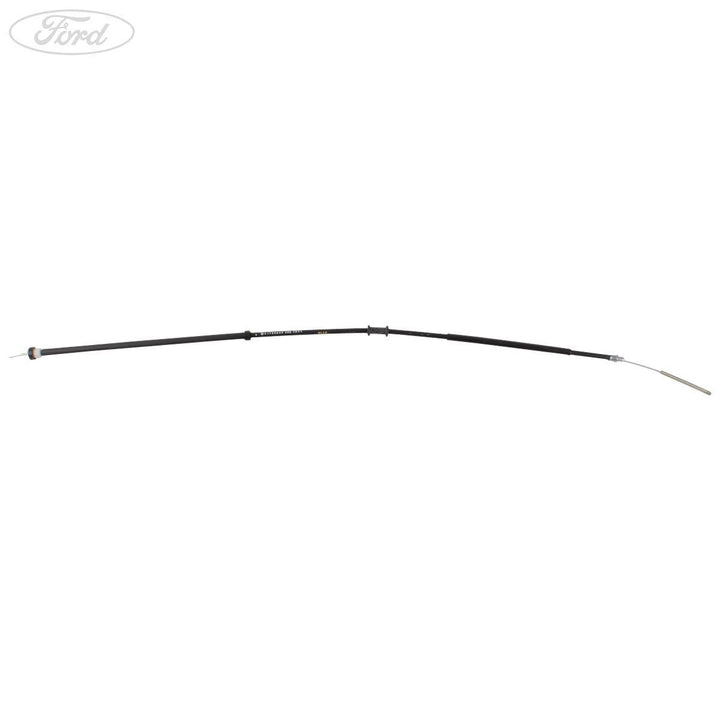 Cable de freno de mano/estacionamiento original para Ford KA 1541338