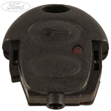 Llavero con cierre remoto y control de bloqueo por radio original para Ford Galaxy 1108631