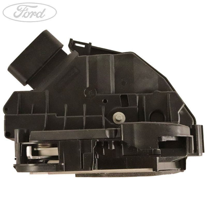 Mecanismo de cierre y apertura sin llave de la puerta delantera N/S (lado del conductor) original para Ford Focus Mk3, 14- 2070970