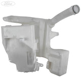 Depósito de agua para lavaparabrisas original Ford 1486420