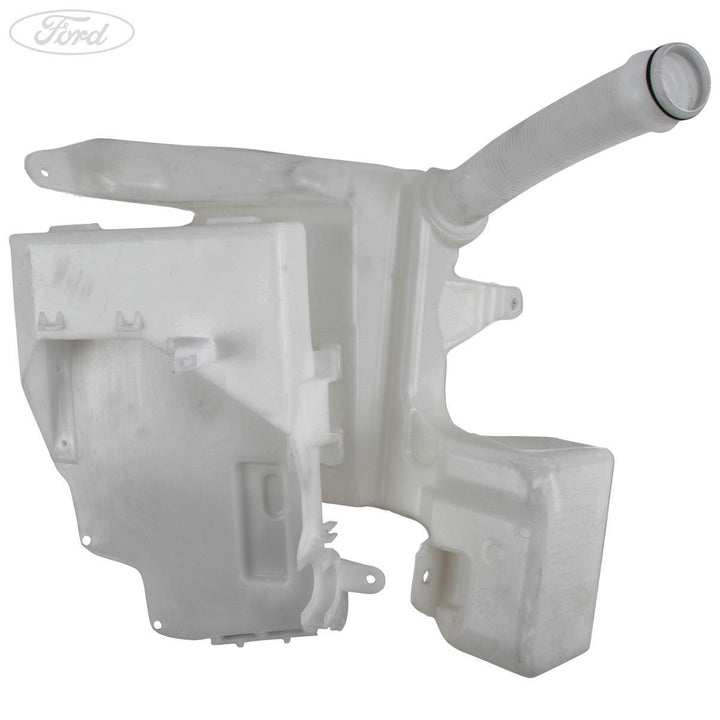 Depósito de agua para lavaparabrisas original Ford 1486420