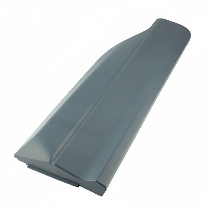 Moldura inferior de puerta IZQ imprimada 2020+