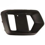 Rejilla de aire parachoques delantero inferior N/S (lado del conductor) original para Ford Focus RS 2.3 2016- 2003981