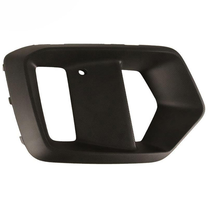 Rejilla de aire parachoques delantero inferior N/S (lado del conductor) original para Ford Focus RS 2.3 2016- 2003981