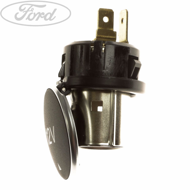 Enchufe de consola central original para Ford C-Max Mondeo Focus 1747187