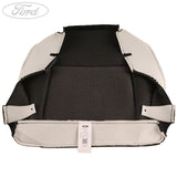 Ford Transit 2014-2024 Cubierta Cojín Asiento Traxon/Max c/Silla Capitán 1876720