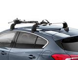Thule®* Portabicicletas para techo Expert 298.