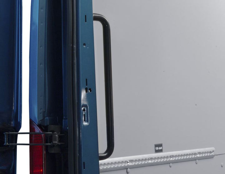Original Ford Transit desde 01/2014 Asidero para el pilar D del lado izquierdo