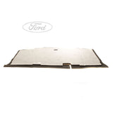Alfombra de maletero original para Ford Fiesta 1760819