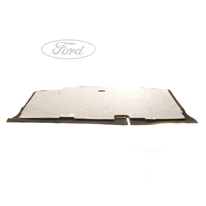 Alfombra de maletero original para Ford Fiesta 1760819