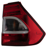 Ford S-Max Galaxy Luz de Freno y Flasher LD Exterior 1746085