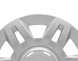 Original Ford Tourneo Connect desde 02/2022 Embellecedor de rueda 15