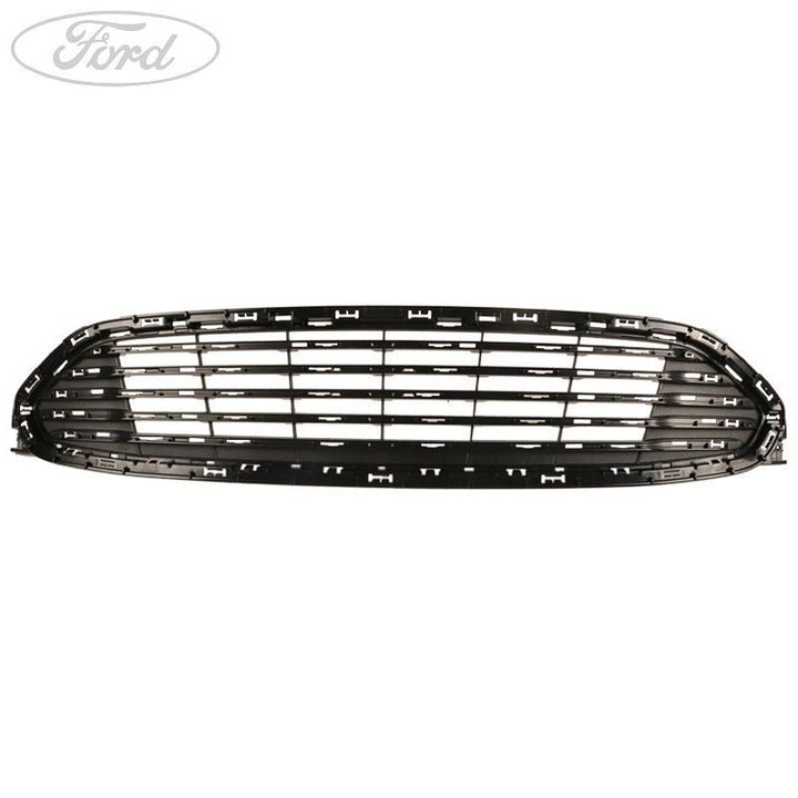 S-MAX Galaxy Parrilla Central Delantera Negro Carbón