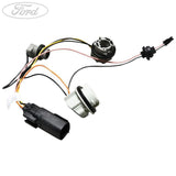 Ford Focus 2014-19 Cableado Faros Traseros LED 1872090