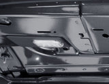 Original Ford Luz LED interior para el techo del área de carga.