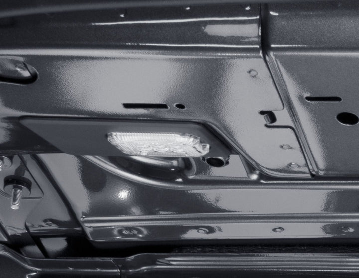 Original Ford Luz LED interior para el techo del área de carga.