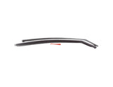 Original ClimAir Deflectores de viento de ventana lateral frontal set para Ford Edge 2036853