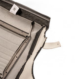 Funda de cojín de asiento delantero Transit Custom 2018-2023