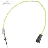 Sensor de temperatura de escape original para Ford Focus 1.5 TDCI 2018- 2070318