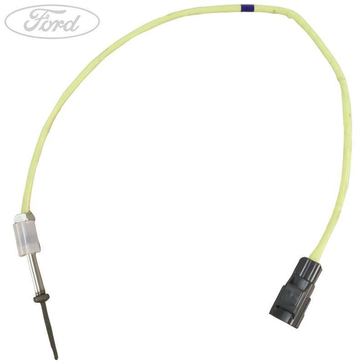 Sensor de temperatura de escape original para Ford Focus 1.5 TDCI 2018- 2070318