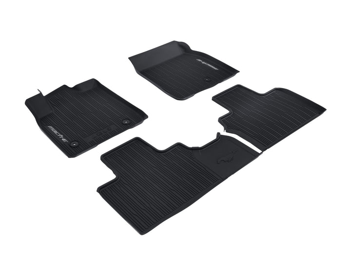 Original Ford Mustang Mach-E Pack de protección para Ford Mustang Mach-E