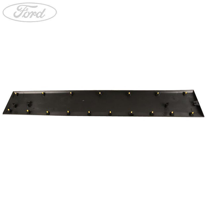 Ford Transit 2014-2024 Moldura Lateral Cuerpo Bus M2 Gris Izquierdo 2036053