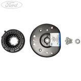 S-Max Galaxy 2006-2015 Kit de Suspensión Azul